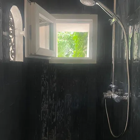 écurie De L Oasis Hôtel capsule