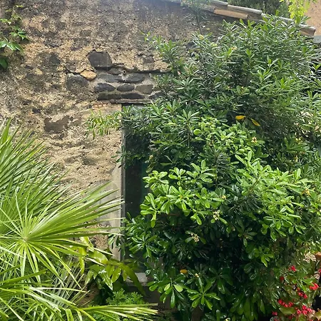 Ecurie De L Oasis * Caux