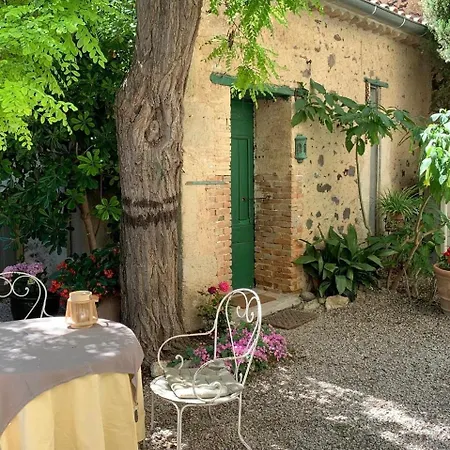 Ecurie De L Oasis