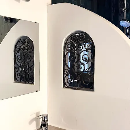 écurie De L Oasis * Caux