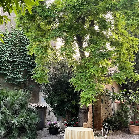 Hôtel capsule écurie De L Oasis Caux