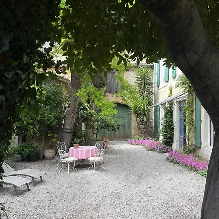 Ecurie De L Oasis